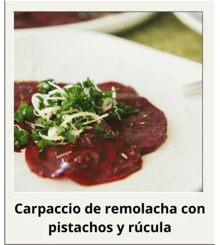 CENA 2 VEG