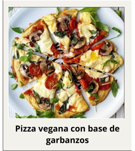 piza vegna